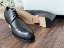 Load image into Gallery viewer, Office Leather shoe
