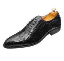 Load image into Gallery viewer, OXFORD ITALIAN SHOES
