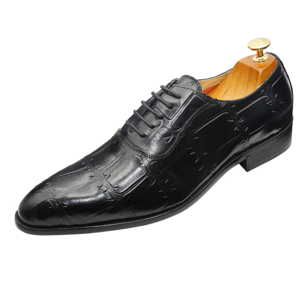 OXFORD ITALIAN SHOES