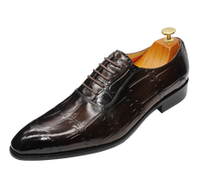 Load image into Gallery viewer, OXFORD ITALIAN SHOES
