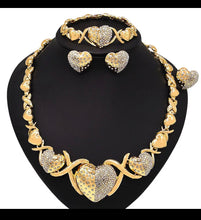 Load image into Gallery viewer, Newest Design Three Big Heart.
