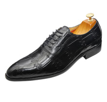 Load image into Gallery viewer, OXFORD ITALIAN SHOES
